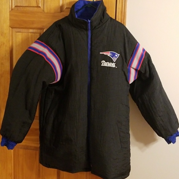 Patriots Jacket - Picture 3 of 4